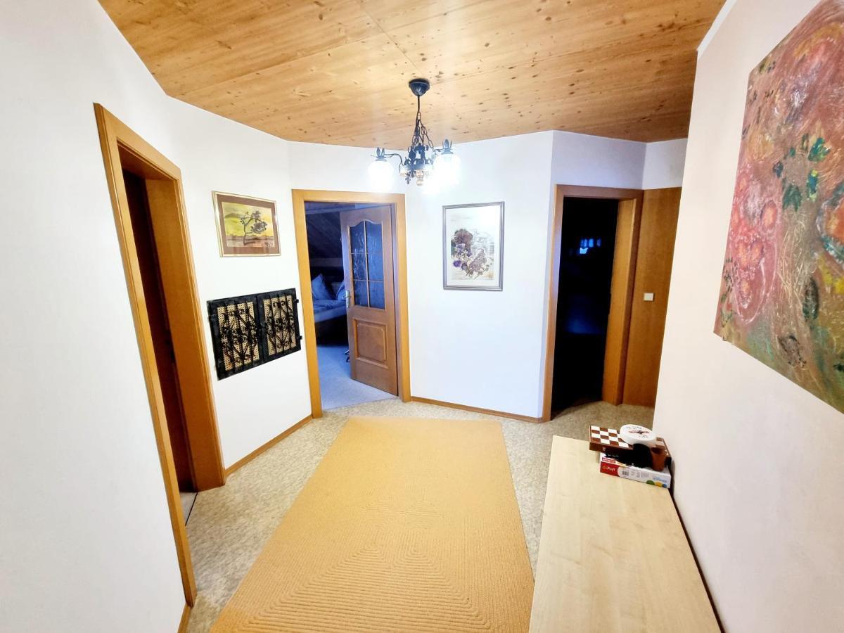 Guesthouse Schoba Typ D Kirchbach (Carinthia) Exterior foto